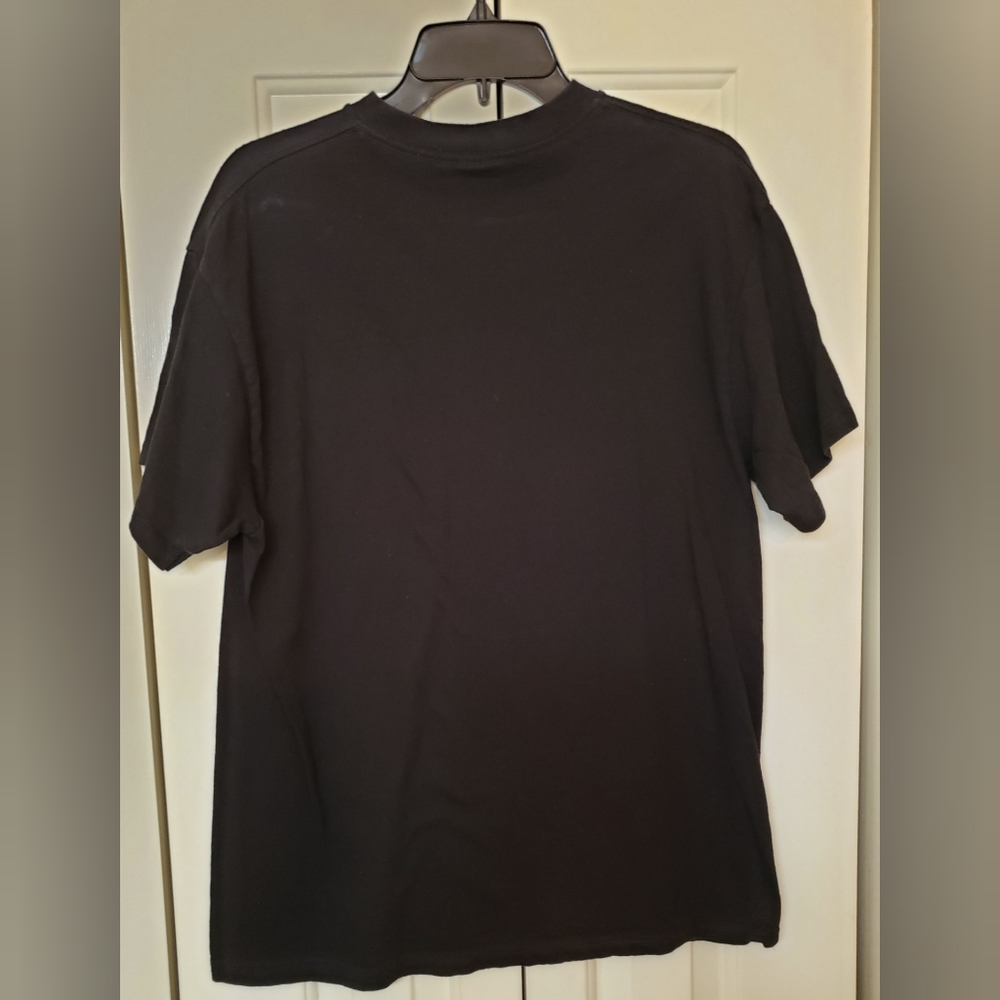 AC/DC HELLS BELLS GRAPHIC TEE L - Picture 4 of 4